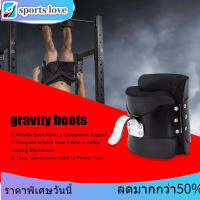 Solid Fitness Steel Strength การฝึกแรงโน้มถ่วง / การผกผันใหม่