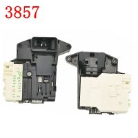 สำหรับ LG กลองเครื่องซักผ้าล็อคประตูอิเล็กทรอนิกส์ล่าช้าสวิทช์ DFS03857 EBF62534402 4ปลั๊ก1ชิ้น