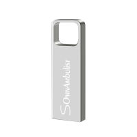 SomnAmbulist USB2.0แฟรชไดรฟ์ USB กันน้ำแฟลชไดรฟ์สองหัวความเร็วสูงสูง,รองรับการแลกเปลี่ยนร้อน64/128/256/512GB/1TB 2TB รถมินิไดรฟ์สำหรับโน๊ตบุ๊กปากกาโลหะ