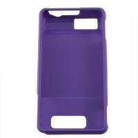 ขายTop Hard Snap-OnกรณีครอบสำหรับMotorola Droid MB870กรณี