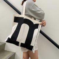 ใหม่ล่าสุด  กระเป๋า Marimekko ของแท้100% -Tote bag Logo M รุ่น 70th Anniversary YOU.NIKKO (กระเป๋าแฟชั่น,ถุงผ้า,กระเป๋าผ้า,กระเป๋าเกาหลี)