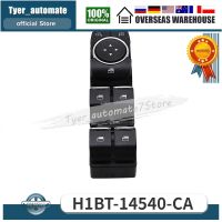 For Ford H1BT-14540-CA Master Power Window Switch Control