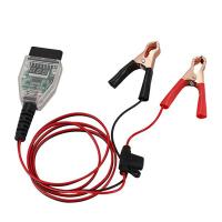 Car OBD2 ECU Connector Battery Saver Auto ECU Memory Savers Automotive Emergency Electrical Plug Car Fuel Save