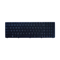 สินค้าคุณสมบัติเทียบเท่า คีย์บอร์ด อัสซูส - ASUS keyboard (ภาษาไทย-อังกฤษ) สำหรับรุ่น A52 A53 A54  K52 G53 G60 G72 -สำหรับรุ่น A52 A53 A54 K52 K53 K54 K73 G51 G53 G60 G72 G73 N50 N51 N52 N53 N61 N70 N90  U50 X51 X53 X54 X61 X73 R503U (สายเเพรโค้ง)