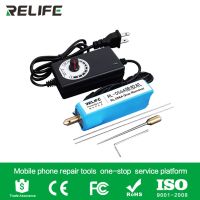 【YF】 Relife RL-056A Glue Remover Electric Speed Adjusting OCA Adhesive Cold