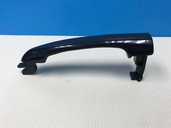 Proton Saga BLM / Persona / Gen 2 Door Outer Handle Black (1 pc) Lazada
