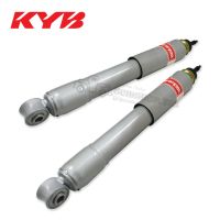 [พร้อมส่ง]KAYABA โช้คอัพหน้า NISSAN BIG-M แบบแก๊ส (SKG-4654) 553374-D Gas-A-Just 1 คู่