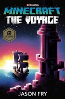 (ใหม่ล่าสุด) หนังสือภาษาอังกฤษ Minecraft: The Voyage