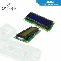 Hot Selling LCD 1602 IIC/I2C/TWI 1602 Serial  Backlight LCD1602 Module For Arduino