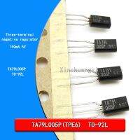 TA79L005P original transistor TA79L005P (TPE6) 150mA 5V TO-92L three-terminal negative regulator transistor