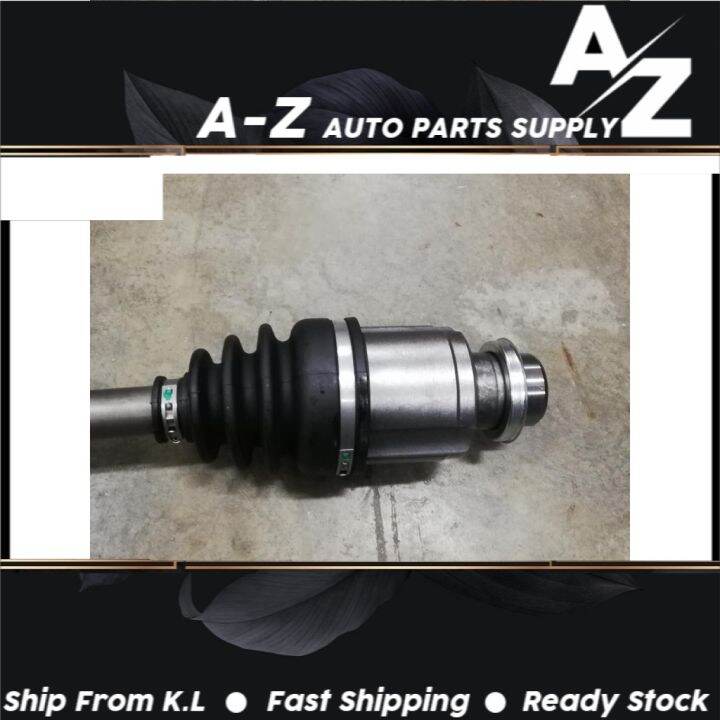 GSP PROTON ERTIGA 1.4 2017" AUTO DRIVE SHAFT Lazada