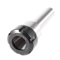 C25 ER20 C25 ER25 C25 ER32 100L 150L Collet Chuck Holder CNC Milling แรงหนีบที่มีประสิทธิภาพ