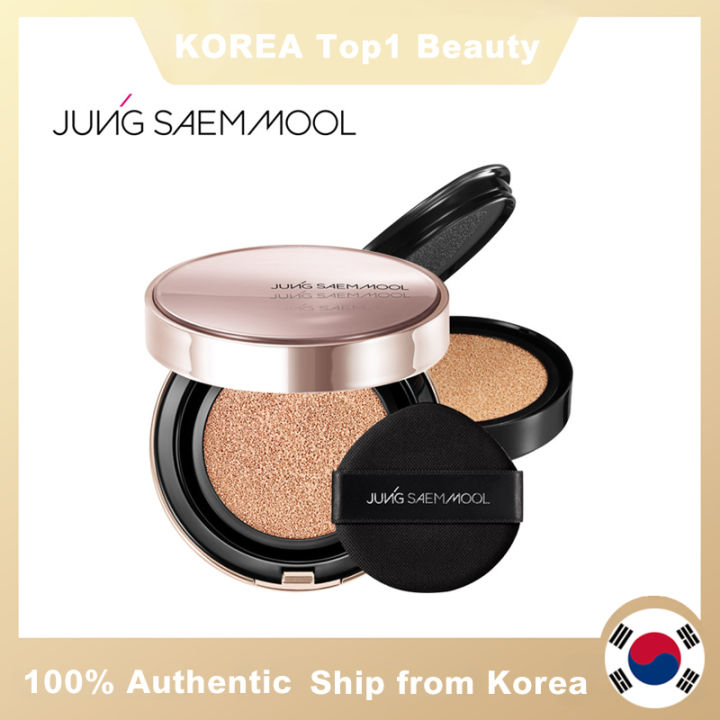 JUNGSAEMMOOL Masterclass Radiant Cushion (refill included) SPF50+ PA ...