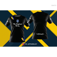 T-shirt 2023 Summer PAHANG FC | Sri PAHANG FC Fancy T-shirt fashion versatile t-shirt