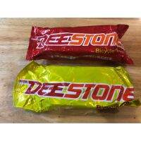 ยางในจักรยาน ดีสโตน deestone ขนาด 16x1.75 20x1.75 24x1.75/ 1.9 2.125 หัวใหญ่