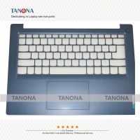 Orig New 5CB0X56644 Blue for Lenovo IdeaPad 3 14ADA05 3 14ARE05 3 14IML05 3 14IIL05 Palmrest KB Bezel Upper Case W/Touchpad