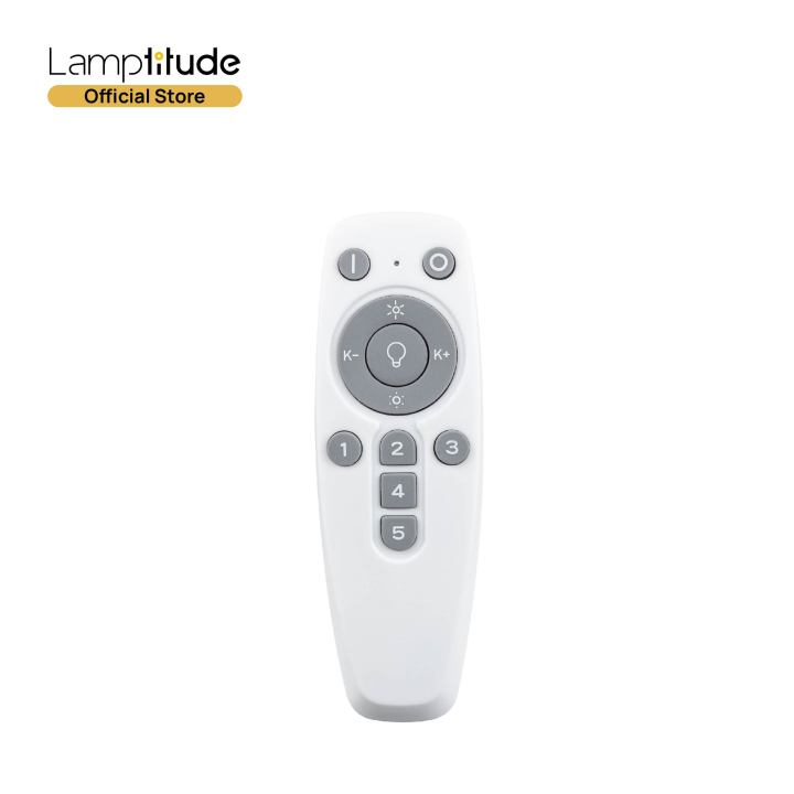 lamptitude-remote-controller