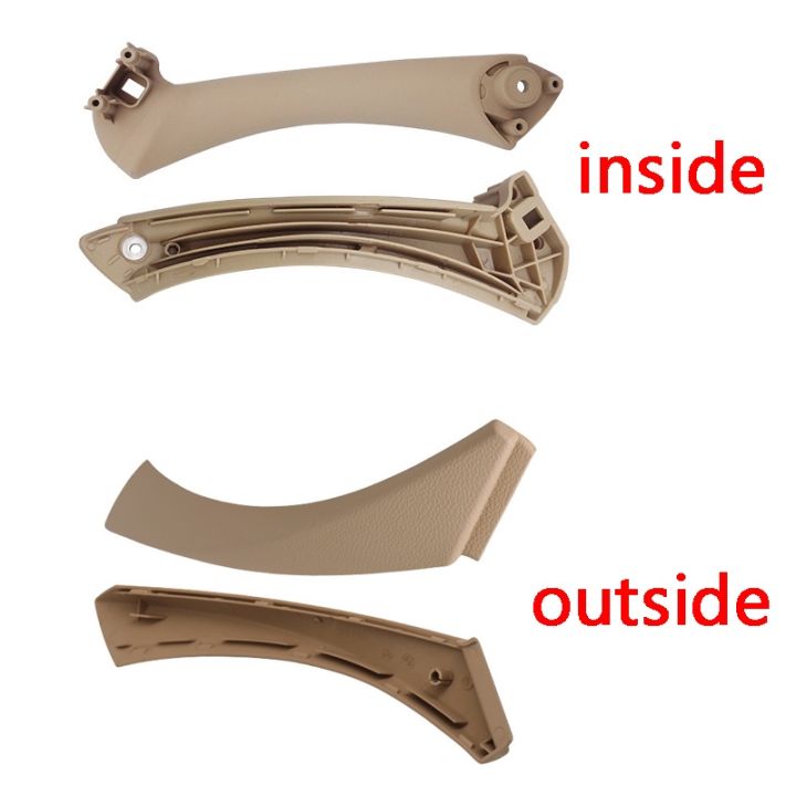 car-inner-handle-interior-door-panel-pull-trim-cover-gray-beige-black-left-right-for-bmw-3-series-e90-e91-316-318-320-325-328