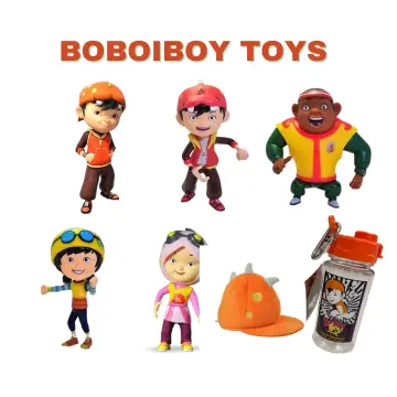 Boboiboy toys shop for sale