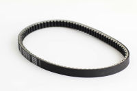 Kevlar ของแท้สกู๊ตเตอร์ V-Belt 843*18.5 OEM 5TL-E7641-0สำหรับ YAMAHA NEO, MIO EGO, NOUVO 115cc เกียร์ CVT เข็มขัด