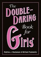 The Double-Daring Book for Girls [Hardcover]หนังสือภาษาอังกฤษมือ1 (New) พร้อมส่งจากไทย