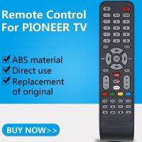 ZF For PIONEER TV Remote Control