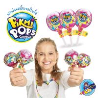 ของเล่นไข่สุ่ม ไข่สุ่มอมยิ้ม อมยิ้มเซอร์ไพร์ส PikmiPops อมยิ้มpikmiPops *พร้อมส่ง*