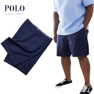 กางเกงขาสั้นPOLO สีกรม