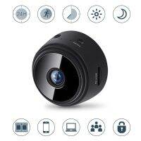 ▩✣﹉ Z43-1 Sports HD1080P Camera Live Streaming Webcam Night Vision Mini A9 Camera WIFI Outdoor Sports Camcorder WIth 32GB TF Card