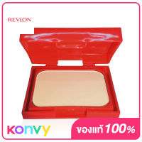 REVLON Age Defying™ Two-Way Powder Foundation Refill SPF14/PA+++ 10.5g #115 Buff