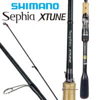 ? Shimano Sephia X-Tune ? ของแท้ 100%