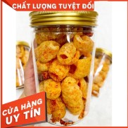 Da Heo Tỏi Ớt 150g - Da Heo Sốc Tỏi Ớt - Da Heo Cháy Tỏi Ớt