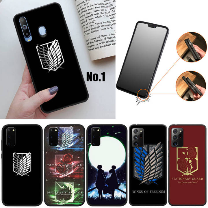 12gnn-attack-on-titan-อ่อนนุ่ม-high-quality-ซิลิโคน-tpu-phone-เคสโทรศัพท์-ปก-หรับ-samsung-galaxy-a10-a10s-a9-a8-a7-a6-a5-j8-j7-j730-j6-j4-j2-prime-plus-core-pro