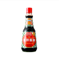 D31ซีอิ้วขาว ซอสปรุงรส(厨邦酱油 生抽）ขนาด 410ml เหมาะสำหรับปรุงอาหารได้หลากหลาย เพื่อเพิ่มรสชาติอาหารให้มีกลิ่นหอม อร่อยกลมกล่อม