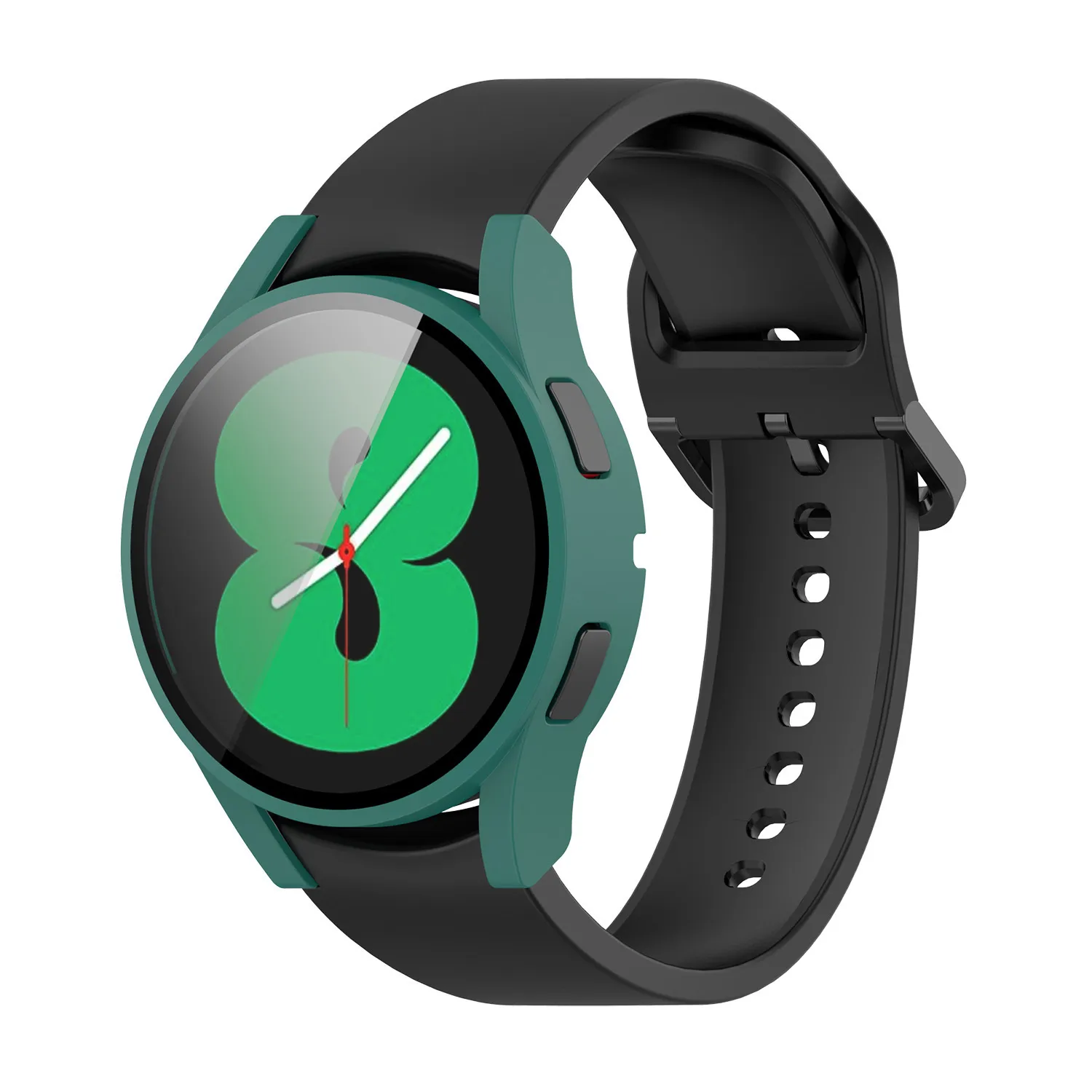 Samsung galaxy watch 4 40mm protective case Clearance