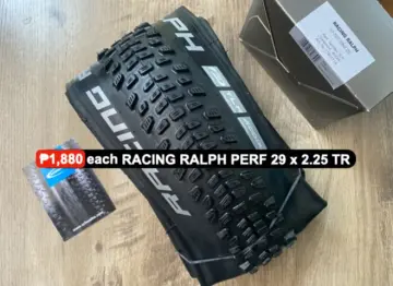 Racing ralph discount 29 x 2.25