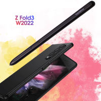 ปากกาสไตลัสสำหรับ Samsung Z พับ3ปากกาสัมผัสปากกาสไตลัสสำหรับ Galaxy Z Fold3 5กรัมปากกาศัพท์มือถือดินสอพับฉบับวาดปากกา