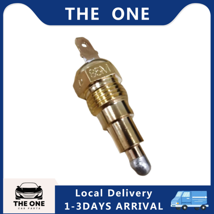 MITSUBISHI PROTON SAGA /ISWARA RADIATOR FAN SWITCH Lazada