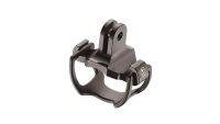 Ha-gp02แปลงเป็นติดแฮนด์จักรยาน Gopro Mount อุปกรณ์ที่วางไฟจักรยาน
