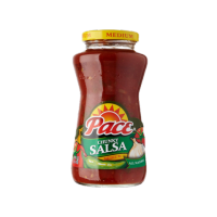 Pace Picante Sauce Medium 454g