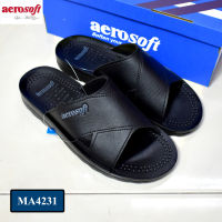 Aerosoft รุ่น MA4231 รองเท้าสุขภาพ Aerosoft soften your steps