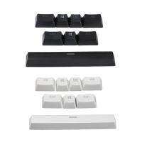 ปุ่มกดคีย์บอร์ดเครื่องกลแบ็คไลท์สำหรับ Razer รุ่น PBT 6U Space OEM