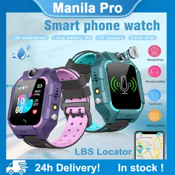 Lazada phone clearance watch