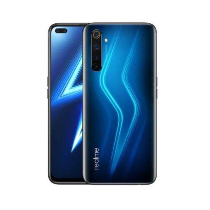 realme 6 pro 128gb 6gb ram