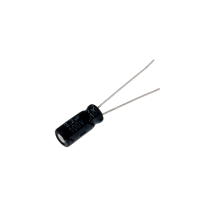 100PCS 2.2UF 100V 2.2MFD 100โวลต์5*11มม.อลูมิเนียม Electrolytic Capacitor 2.2mf100v 100v2.2mf 2.2uf100v 100v2.2uf