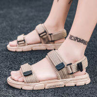 Scholl รองเท้าสกอลล์-นโปเลียน Napolien รองเท้ารัดส้น Unisex รองเท้าสุขภาพ Comfort Sandal เบา ทนทาน