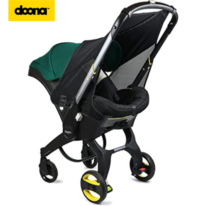 Doona Sunshade Extension Lazada