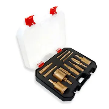 Rotary Tool Accessories Kit 508pcs Rotary Tool Bit Set 1/8-inch