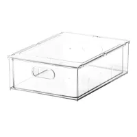 Drawer Storage Box Home Multifunctional Desktop Toy Clothes Cosmetic Kitchen Storage Box