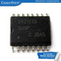 5pcs/lot IR2113STRPBF IR2113S SOP-16 MOS tube driver chip IC In Stock WATTY Electronics